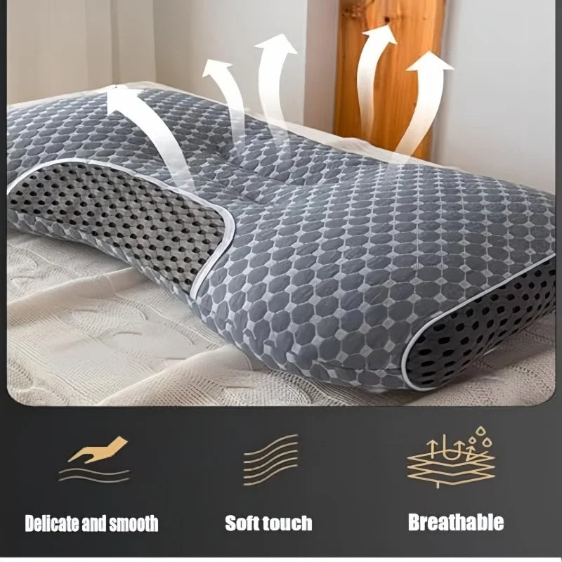 Home Cervical Memory Pillow