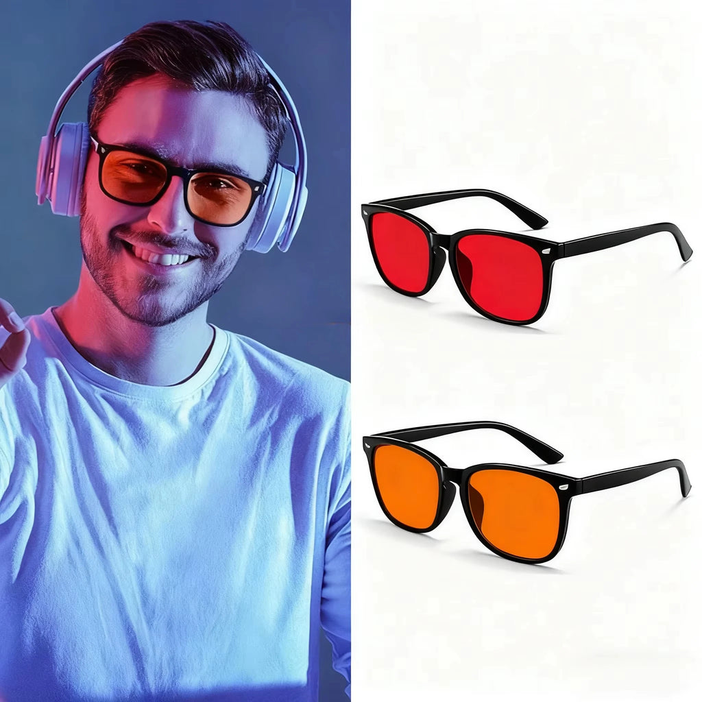 Blue Light Glasses