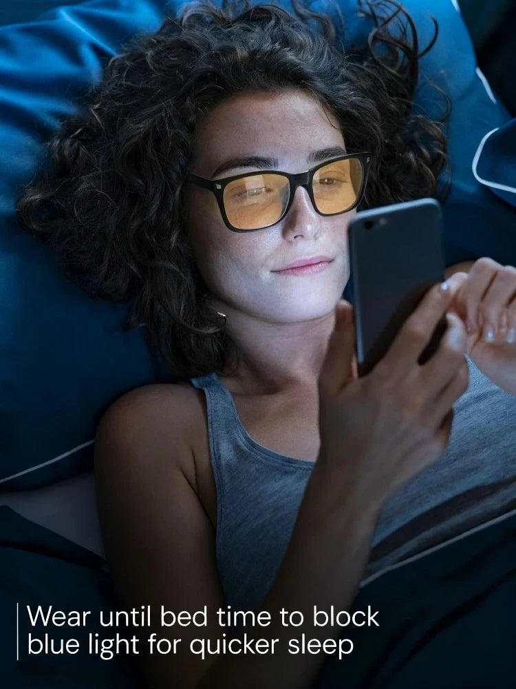 Blue Light Glasses