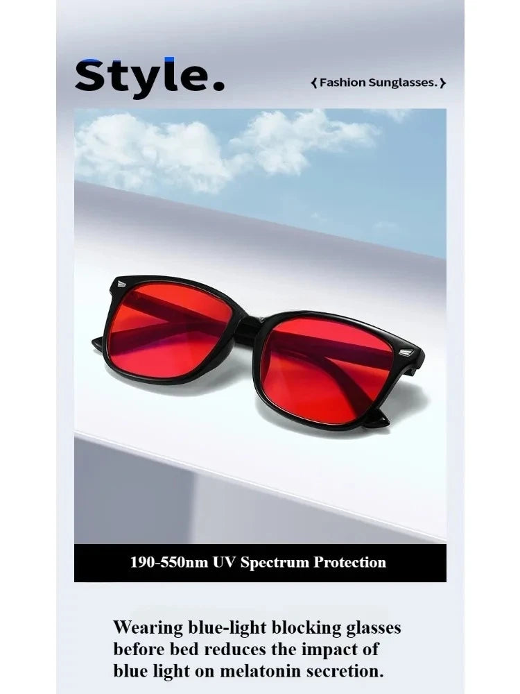 Blue Light Glasses