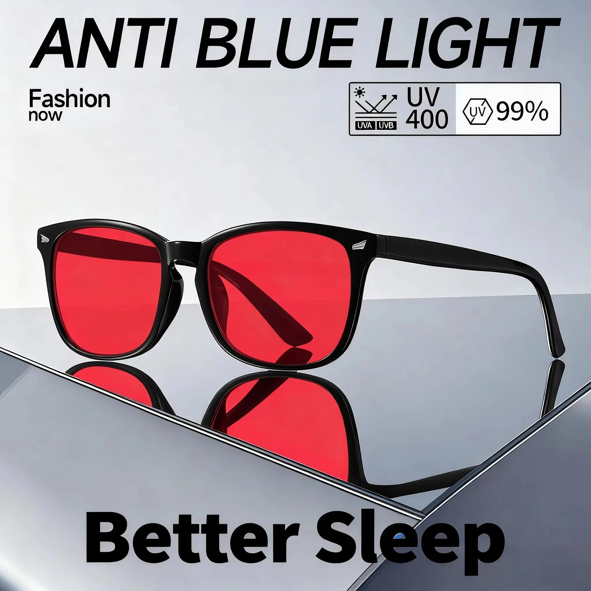 Blue Light Glasses