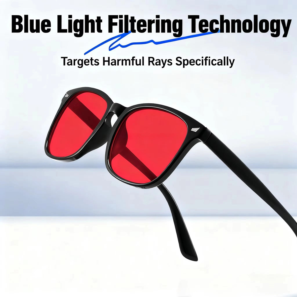 Blue Light Glasses